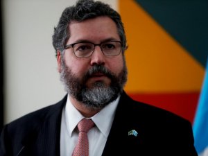 Brezilya Dışişleri Bakanı Araujo’nun istifa edeceği bildirildi
