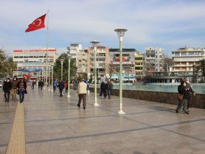 Aydın’da yeni İl Umumi Hıfzıssıhha Meclisi kararları açıklandı