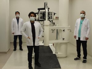 Fizik Tedavi ve Rehabilitasyon bölümü hizmete girecek