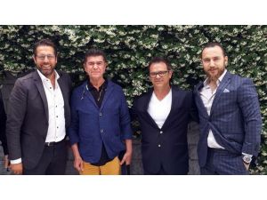 Bora Gencer’den 4 Milyon Dolarlık Vıp Gemi