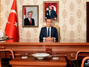 Kaymakam Çiçek: ’’Emet ilçemize 3 kütüphane kazandırdık’’