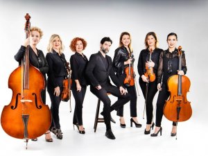 Yeldeğirmeni Sanat Merkezi Nisan ayı konserlerinde önde gelen toplulukları sanatseverlerle buluşturuyor