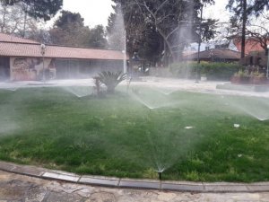Selçuk’ta su tasarrufunda önemli adımlar