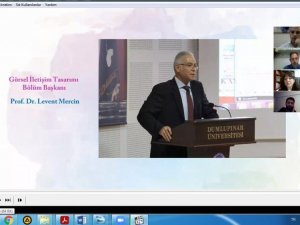 DPÜ Güzel Sanatlar Fakültesi’nden tanıtım etkinliği