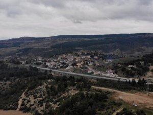 Çanakkale’de 2 köy karantinaya alındı