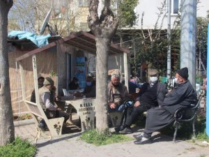 Kırmızı kategoriye geçen Kilis’te tedbirlere uyulmuyor