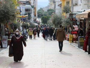 Aydın’da 313 bin korona aşısı yapıldı