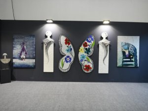 Kültür ve sanatın kalbi Başkent’te atacak