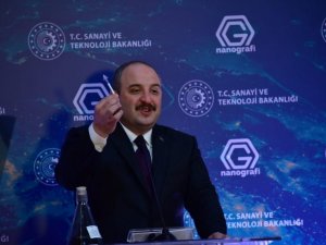 Bakan Varank: “(İntranazal sprey aşı) Nisan ayında insanlı denemelere başlayacağız”