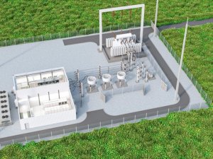Kaliforniya’daki CO2 içermeyen güç üretimine teknoloji desteği