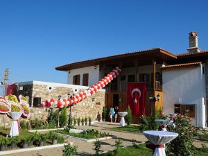 Büyükşehir, Osman Hamdi Bey Evi’ne Sanal Müze Kuruyor