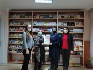Hizmet İş Kadın Komitesinden ‘Bir damla hayat’ Projesine destek