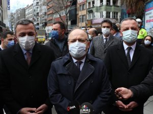 Çok yüksek riskli kategoriye geçen Zonguldak’ta korkutan tablo