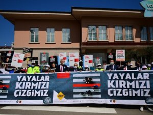 Vali Ustaoğlu kırmızı kategorideki Trabzon için umutlu konuştu