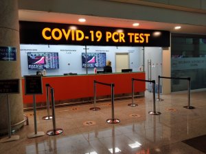 Türkiye’de gerçekleştirilen sistem ile Covid-19’un 3 varyantı tek test ile tespit edilebiliyor