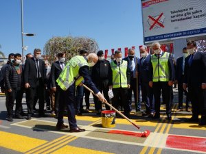 İçişleri Bakan Yardımcısı Erdil, Aydın’da kırmızı çizgiyi çekti