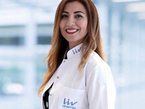 Gebelikte su kaybına dikkat