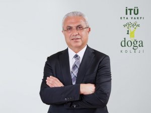 Ali Rıza Lüle, “Bilimsel vizyon gücümüze güç katıyor”