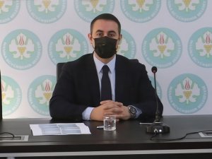 Manisa Büyükşehir’in çevreci projesi belediyelere anlatıldı