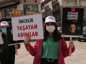 Afyonkarahisar’da ’kırmızı çizgiyi’ vali çizdi