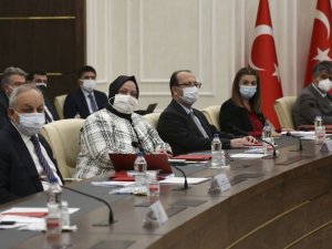 Kamu Personel Danışma Kurulu, Bakan Selçuk başkanlığında toplandı