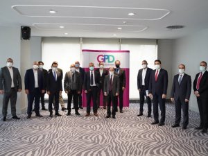 Gıda Perakendecileri Derneği yeni döneme Galip Aykaç’ın başkanlığında devam edecek