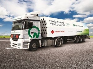 Naturelgaz’ın halka arzına yatırımcılardan 15,8 milyar TL talep geldi