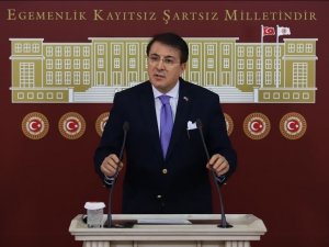 Aydemir’den ‘Tek Millet İki Devlet’ vurgusu