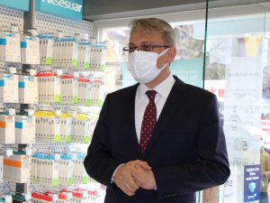 Bingöl’de vaka artışının en önemli nedeni ev ziyareti