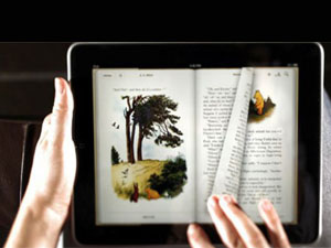 E Kitap Nedir?