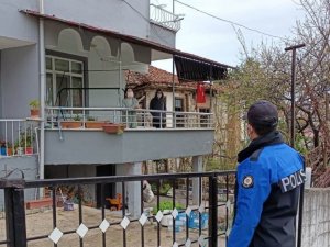 Emniyetten anonslu izolasyon denetimi