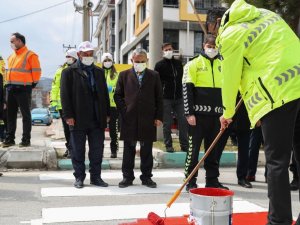 Kütahya kırmızı çizgisini çekti