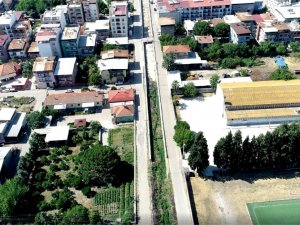 Başkan Kaplan, "Koçarlı DSİ yatırımlarına doyacak”