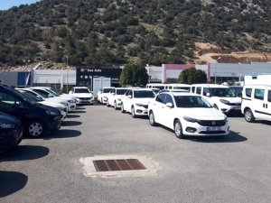 Belediye tasarrufa geçiyor