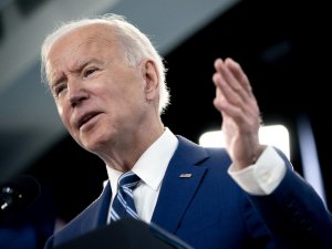 Biden, ABD’de ilk kez bir Müslümanı yargıç adayı olarak gösterdi