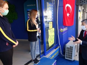 Osmaniye’de vakalar yeniden yükselişe geçti