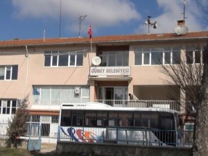 Güney Beldesi’nde seçim heyecanı başladı