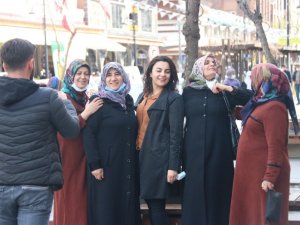 Maviden sarıya dönen Diyarbakır’da vaka sayıları 4 kat arttı