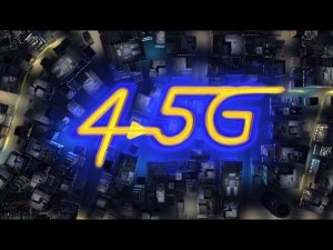 Turkcell’in 4.5G’siyle 5 yılda 6 milyar GB’ın üzerinde data kullanıldı