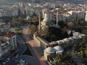 500 yıllık festival bu yıl da koronaya takıldı