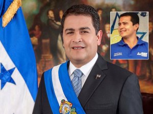 Honduras Devlet Başkanı Hernandez’in kardeşine ABD’de ömür boyu hapis cezası