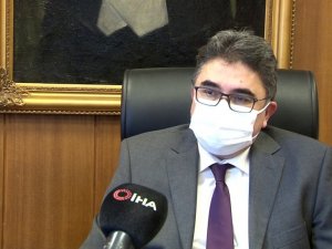 Prof. Dr. Tufan Tükek: “Tedbir tam zamanında geldi, taziyeler de yasaklanmalı”