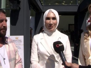 Ünlülerde bebeksi cilt bakımı çılgınlığı