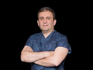 Prof. Dr. Şaban Çelebi: ”Rinoplasti en çok başvurulan estetik operasyonlar arasında ilk sırada”