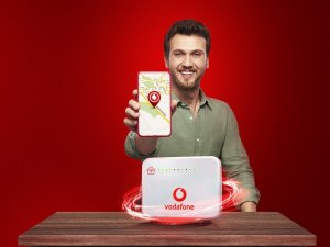 Ev internetinde yeni dijital servisler