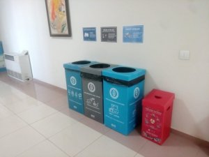 ADÜ Veteriner Fakültesi, ‘Sıfır Atık Belgesi’ ile ödüllendirildi