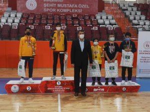 Kısa Video Mekik Yarışması şampiyonları belli oldu