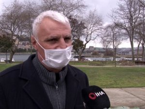 Şehit Astsubay Esma Çevik’in babası Hüseyin Akgül: “Benim için bayram öncesi bayram oldu”