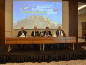 Zaferin başkenti Afyonkarahisar 2022 TEKNOFEST’e aday oldu