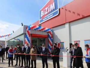 Türkiye’nin en yaygın organize toptancı marketi Polatlı’da